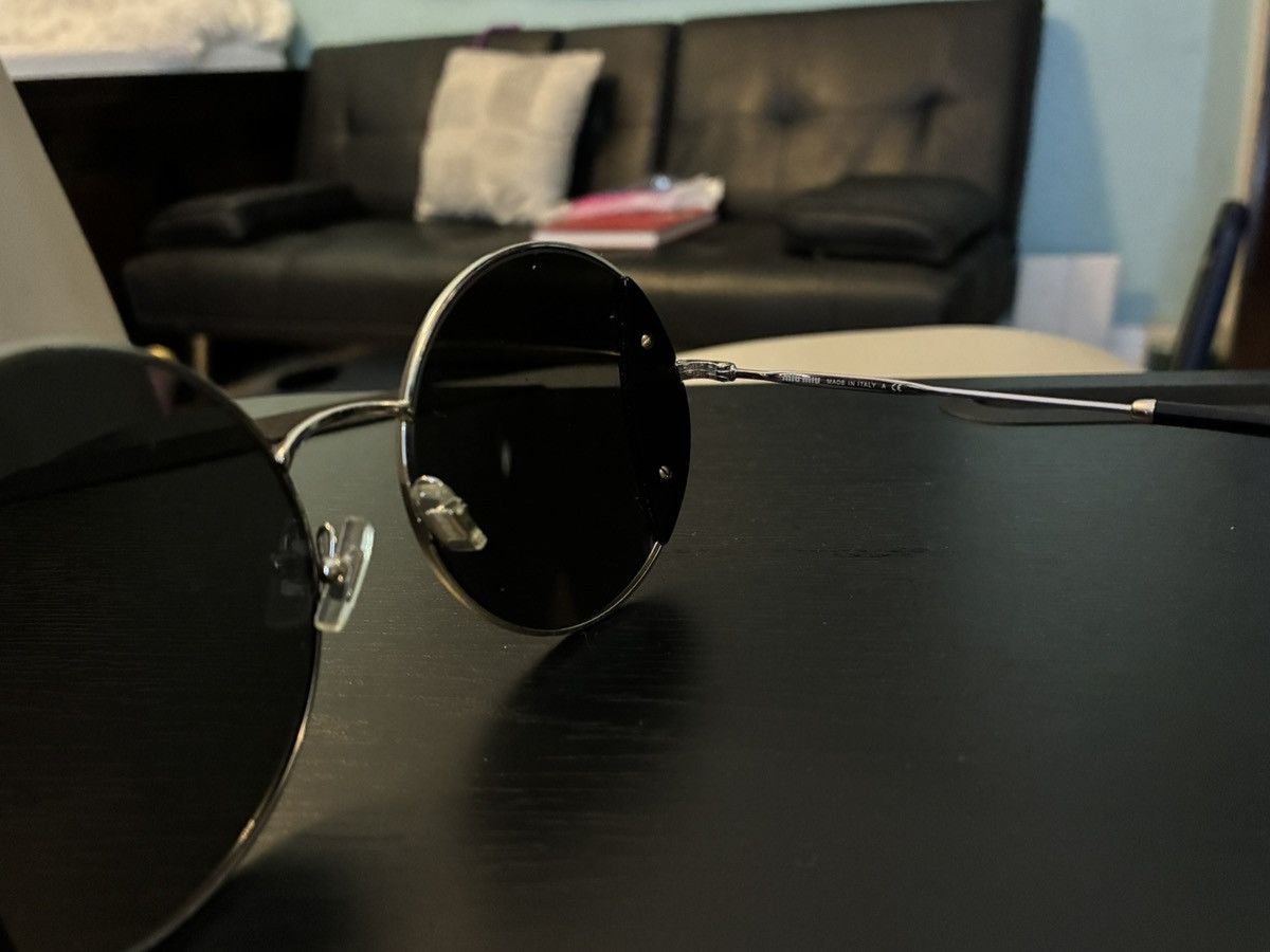 Miu Miu MIU MIU SUNGLASSES Size ONE SIZE - 2 Thumbnail