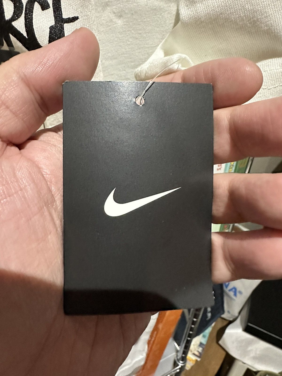 Haze Haze x Nike Sportswear Size US L / EU 52-54 / 3 - 11 Thumbnail