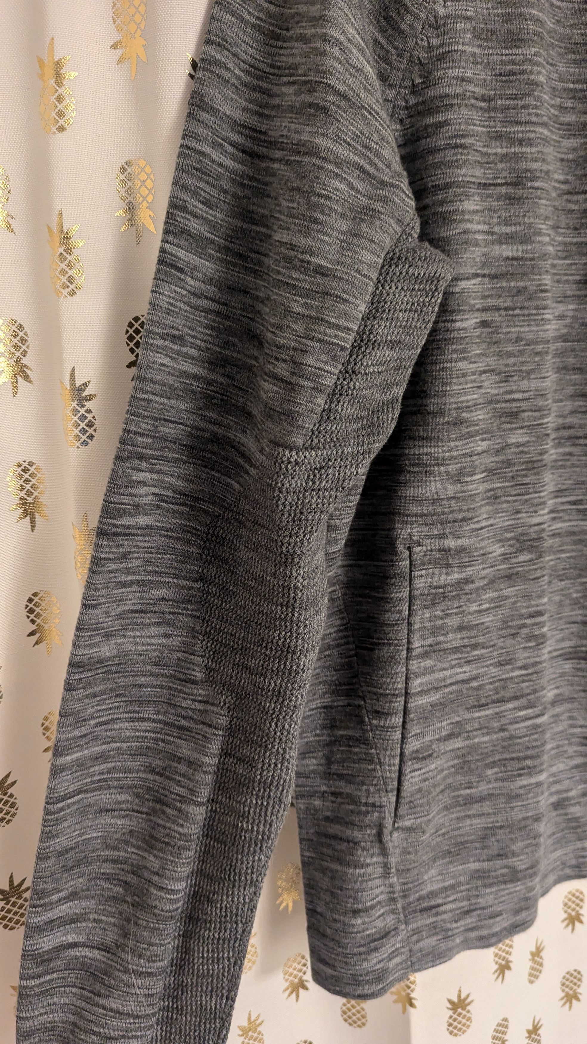 Nike Tech Knit Bomber Size US L / EU 52-54 / 3 - 4 Thumbnail