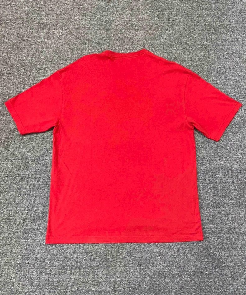 Balenciaga Balenciaga Classic Short Sleeve TShirt Size Small-2506 Size S / US 4 / IT 40 - 2 Thumbnail