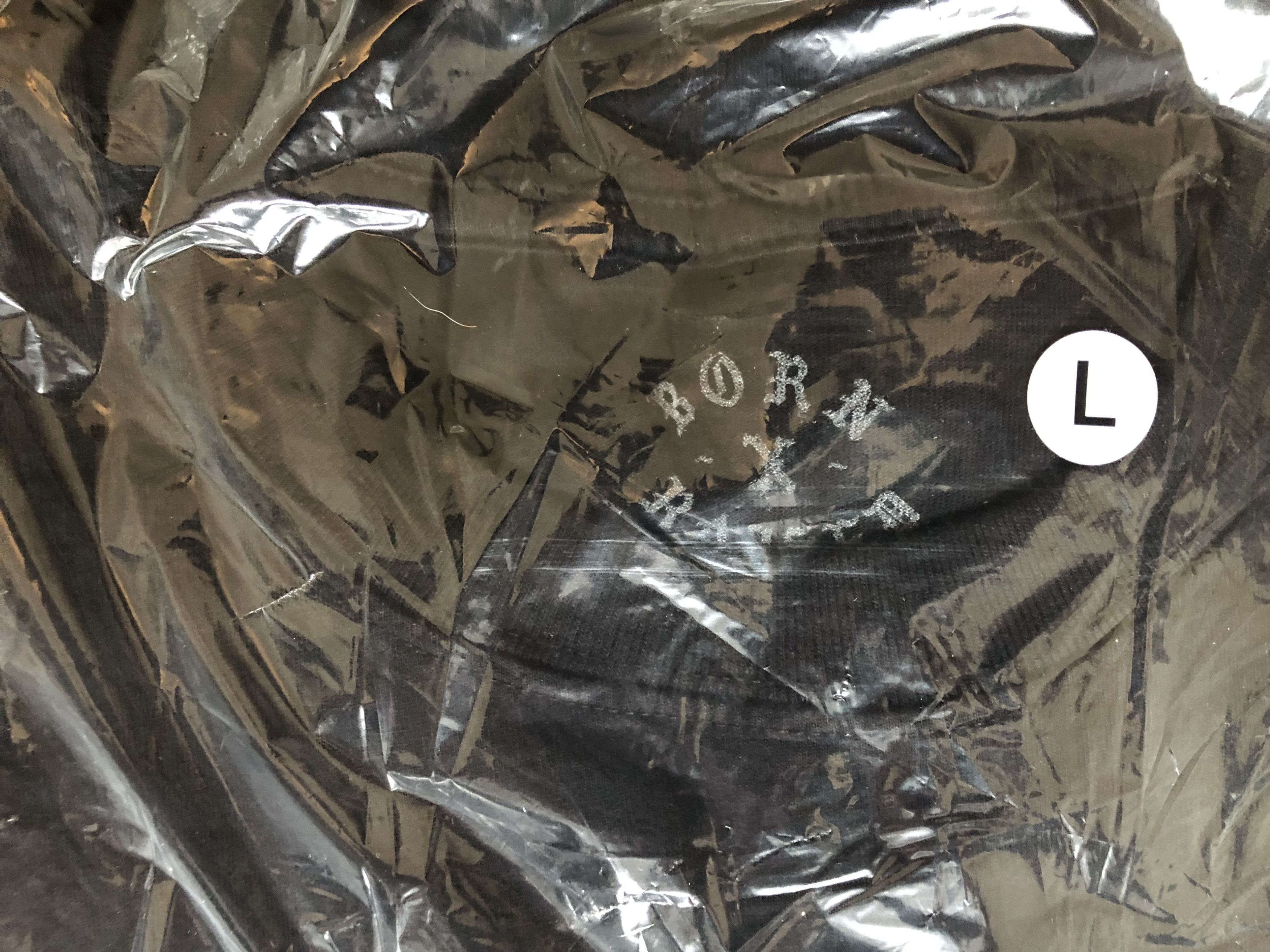 Born X Raised Born x Raised x Union Los Angeles Flower Rocker Tee Large Size US L / EU 52-54 / 3 - 3 Thumbnail