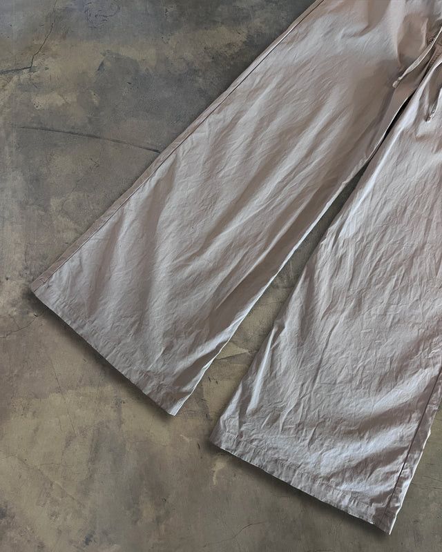 Rick Owens RICK OWENS FW2024 PORTERVILLE PEARL GETH BELA Size US 27 - 3 Thumbnail