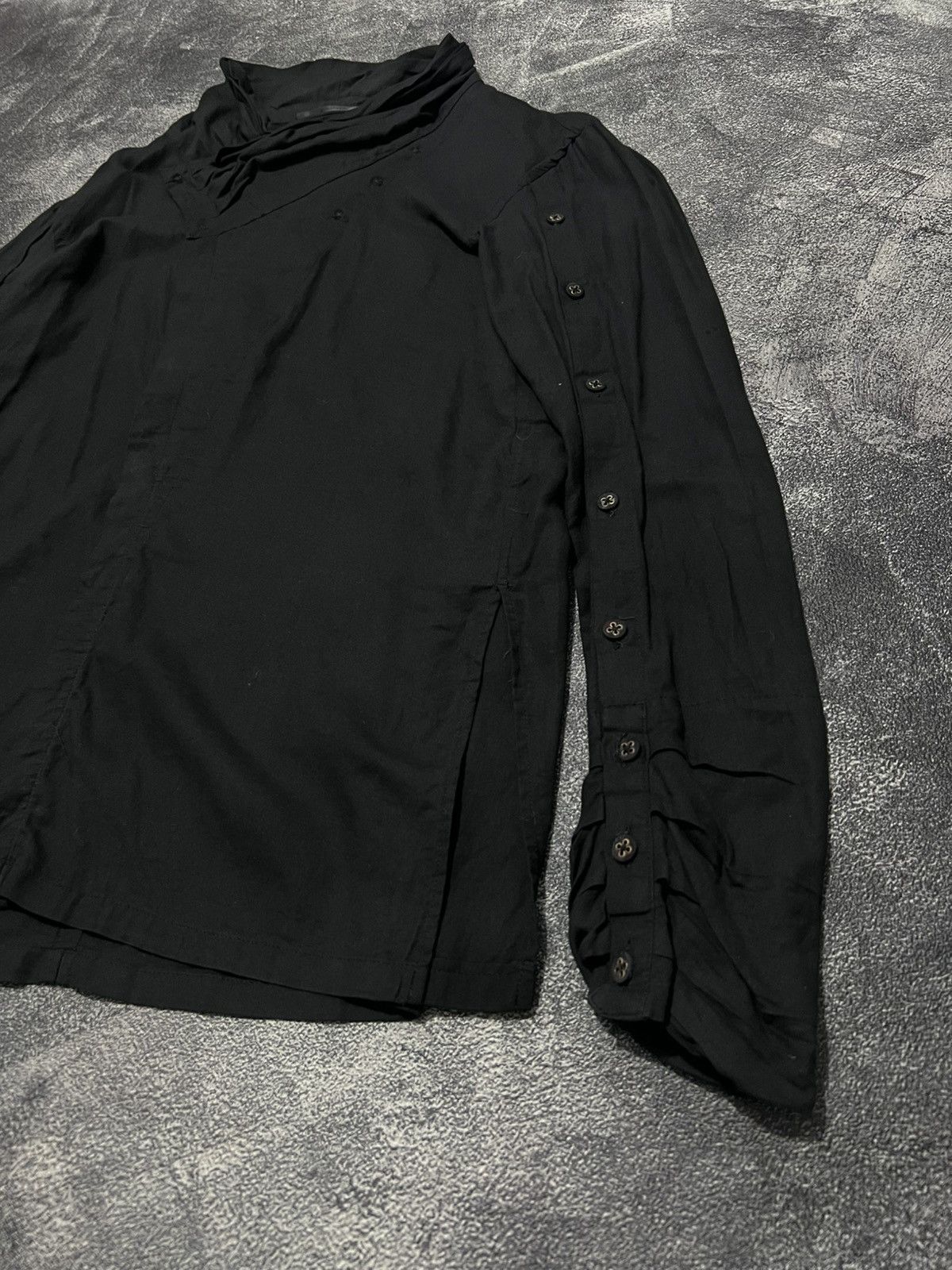 The Viridi-anne The Viridi Anne Long Sleeve Shirt Size US M / EU 48-50 / 2 - 3 Thumbnail
