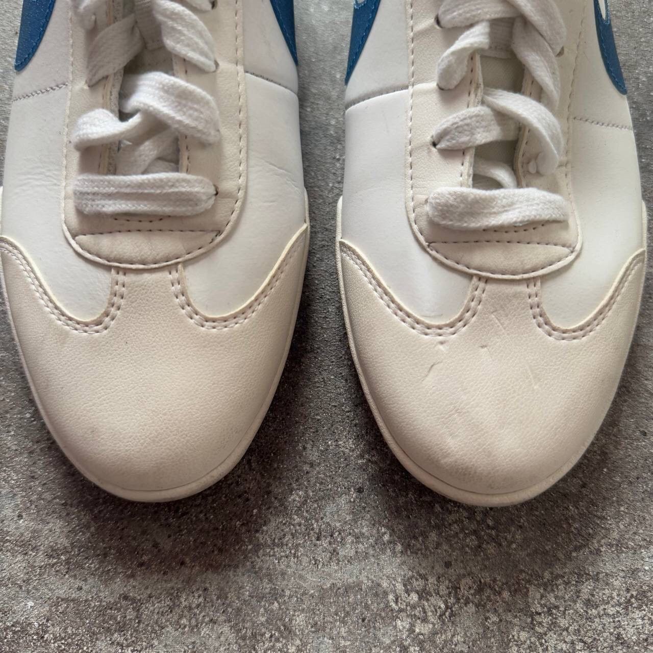 Nike Y2K Nike Fivekav Vintage Sneakers (cortez) Size US 8 / IT 38 - 7 Thumbnail
