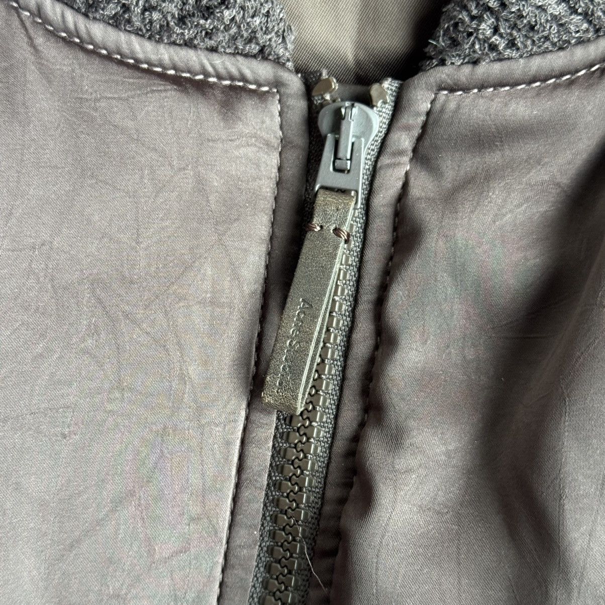 Acne Studios Olanik Bomber Size US M / EU 48-50 / 2 - 4 Thumbnail