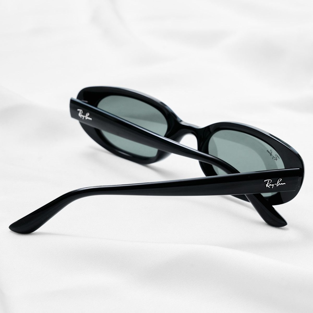 RayBan RAYBAN 0RB4441D 667771 SUNGLASSES Size ONE SIZE - 7 Thumbnail