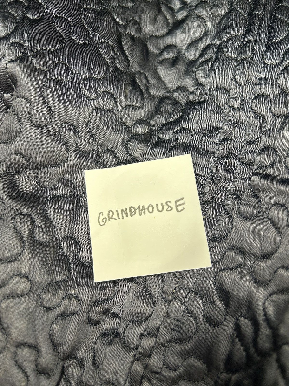 Jean Paul Gaultier Reversible Crop Bomber Size M / US 6-8 / IT 42-44 - 12 Thumbnail