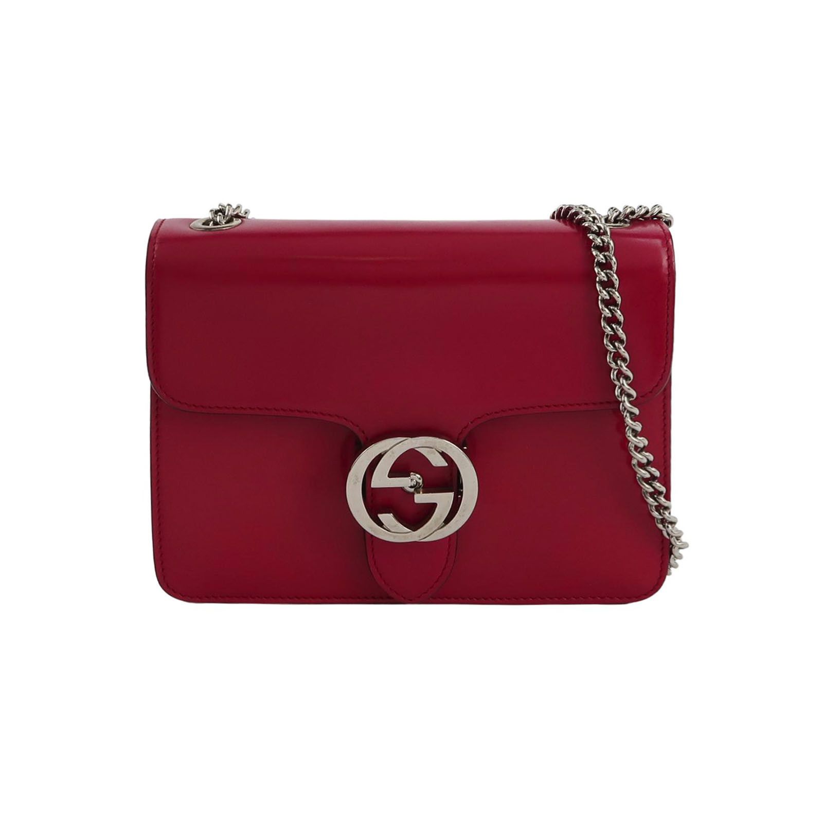 Gucci Gucci Women os Shoulder Bags Size ONE SIZE - 1 Thumbnail