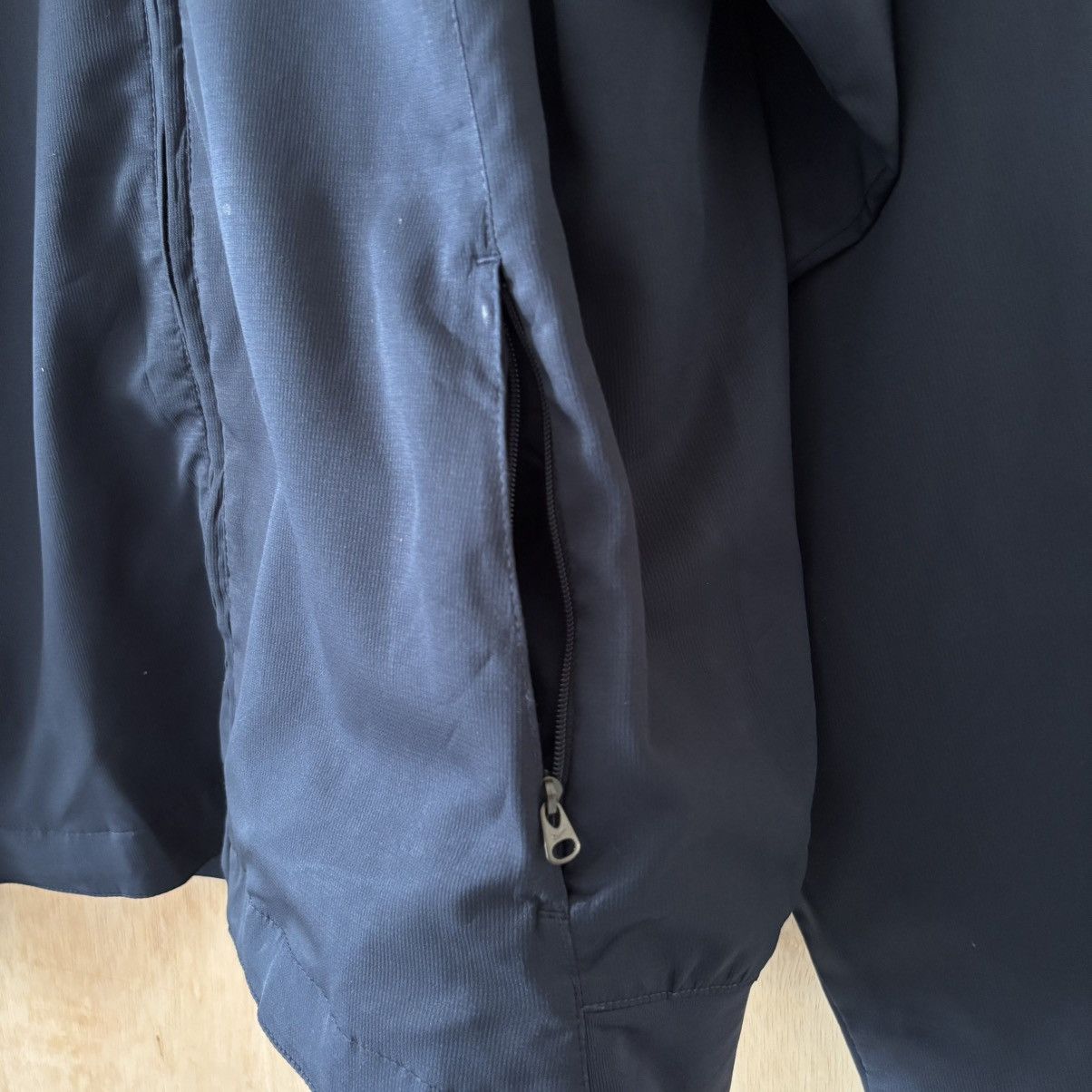 Nike 2005/06 Nike Inter Milan Pirelli Track Jacket Size US M / EU 48-50 / 2 - 5 Thumbnail