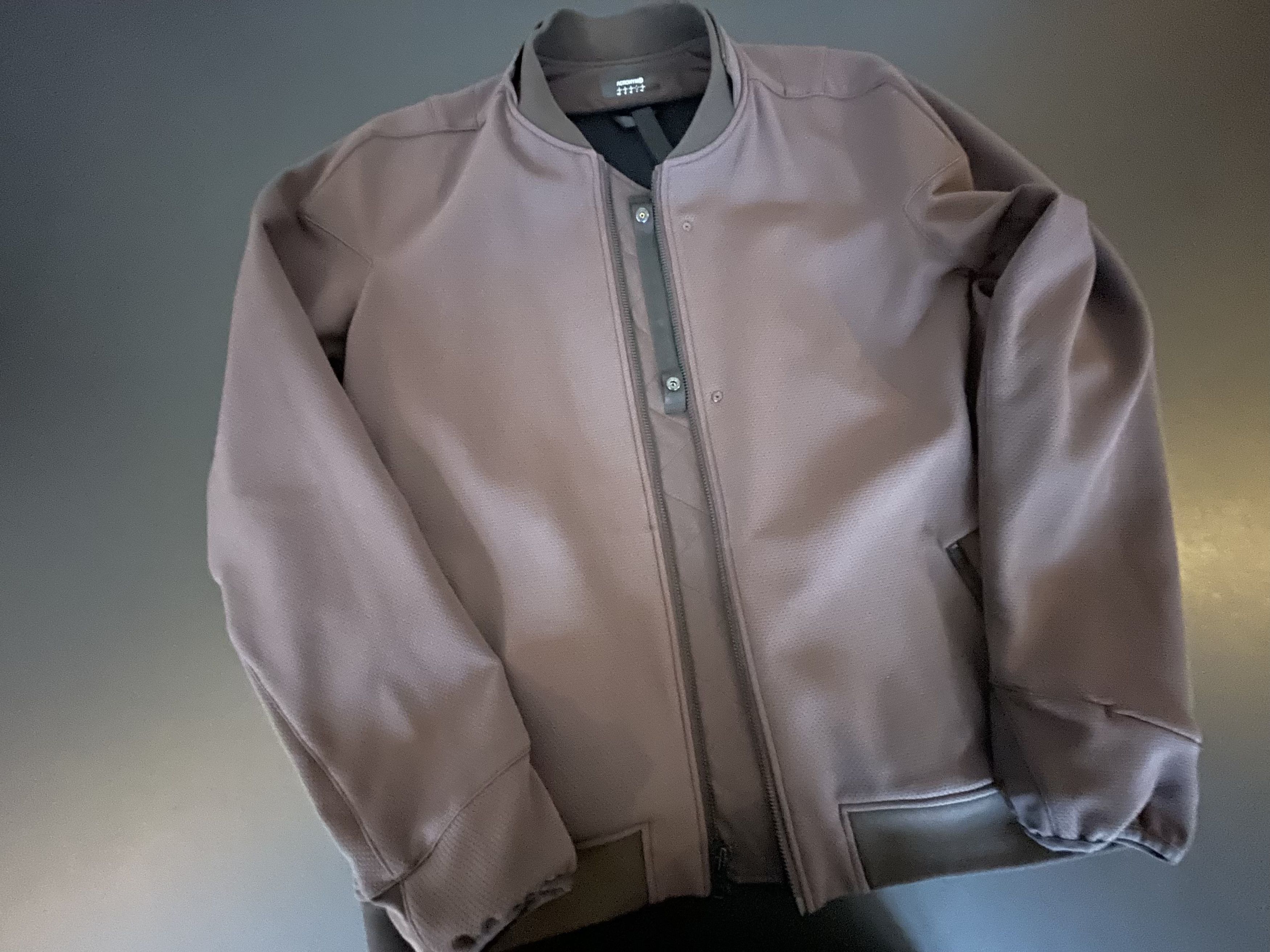 Acronym Acronym J90-SS / schwarzrot / size L / New Size US L / EU 52-54 / 3 - 3 Thumbnail