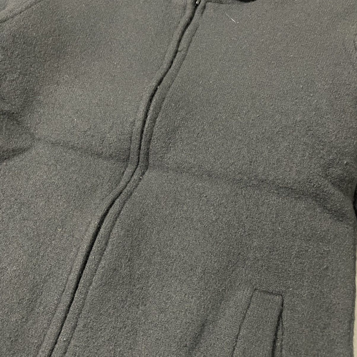 Yohji Yamamoto Vintage Yohji Yamamoto Wool Bikers Jacket Size US M / EU 48-50 / 2 - 5 Thumbnail