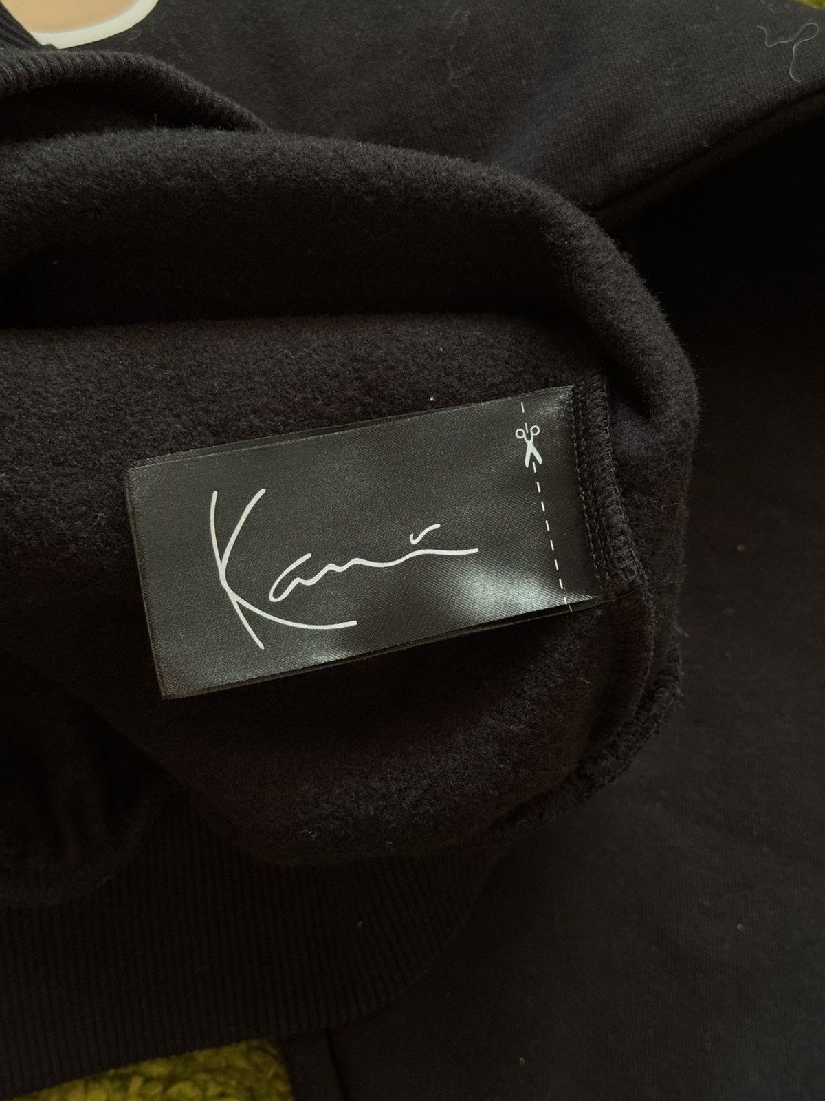 Karl Kani Karl Kani big logo sweatshirt Size M / US 6-8 / IT 42-44 - 5 Thumbnail