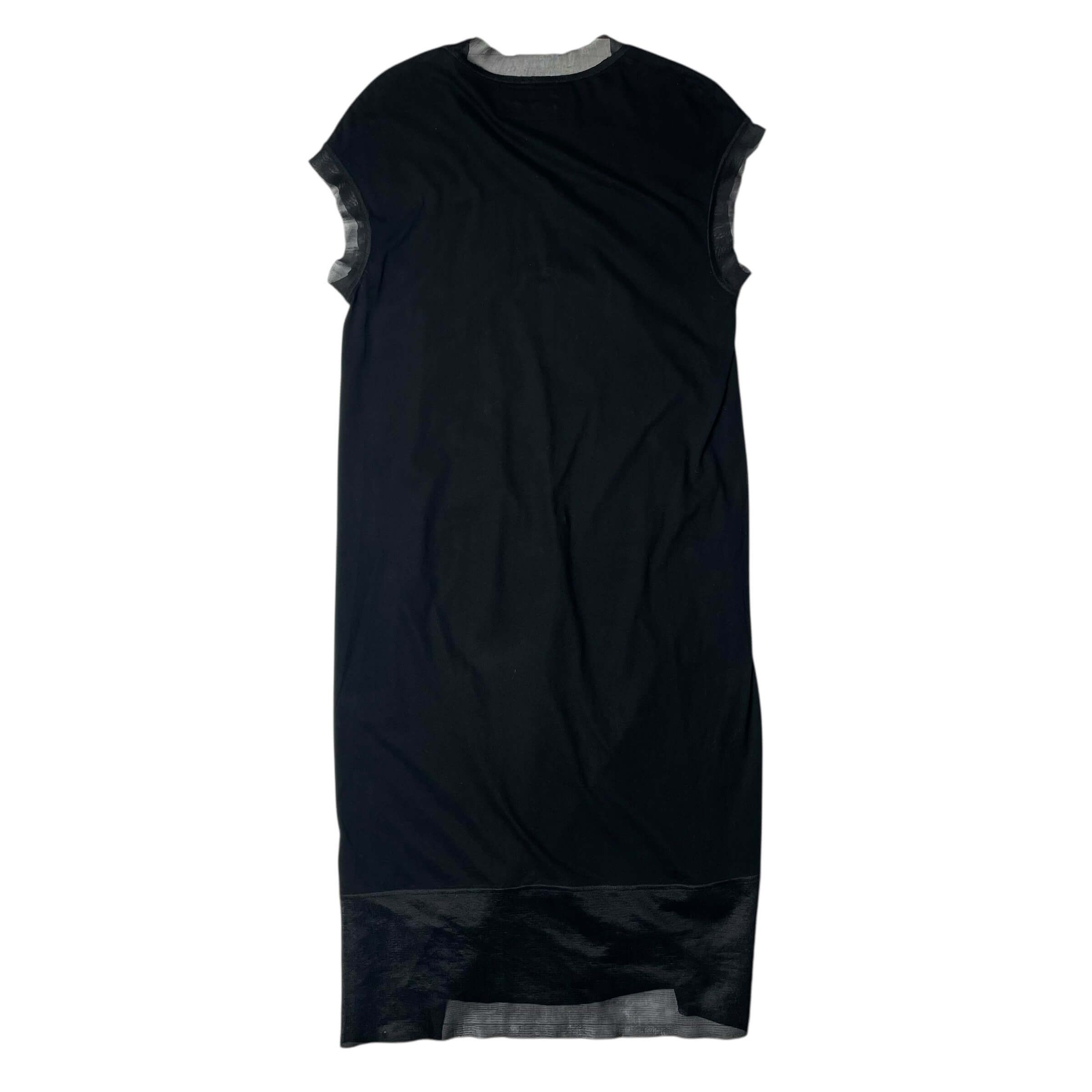 Rogue Roque 2 fabric long sleeveless (italy made) Size L / US 10 / IT 46 - 7 Thumbnail