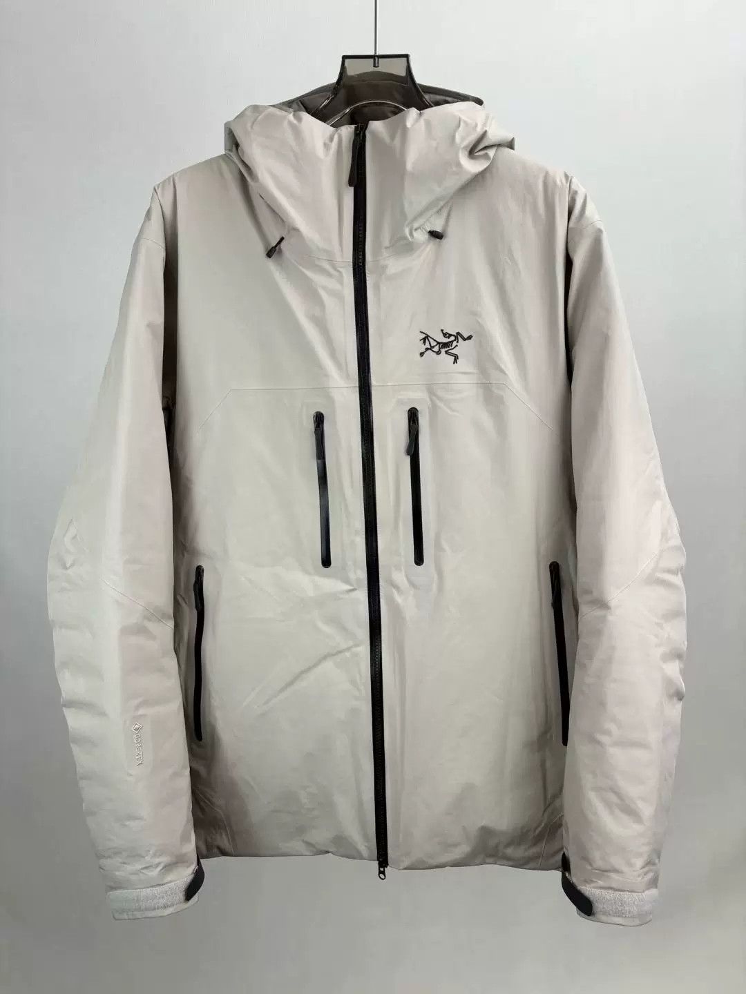 Arc'teryx arc'teryx beta down insulated jacket Size US L / EU 52-54 / 3 - 1 Thumbnail