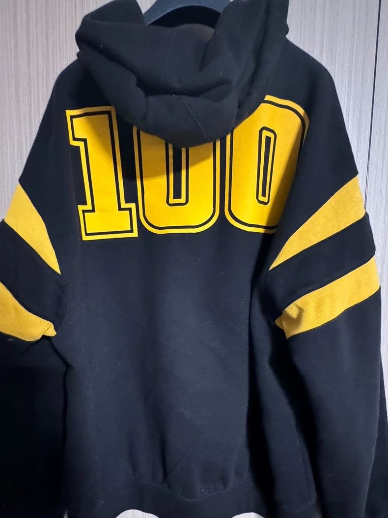 Gucci Gucci 100-year limited edition sweatshirt 2502-Nextarrow Size US M / EU 48-50 / 2 - 2 Thumbnail