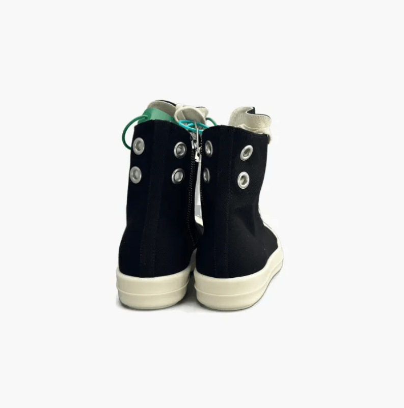 Rick Owens Rick Owens Hi-Top Sneakers Size US 8 / EU 41 - 3 Thumbnail