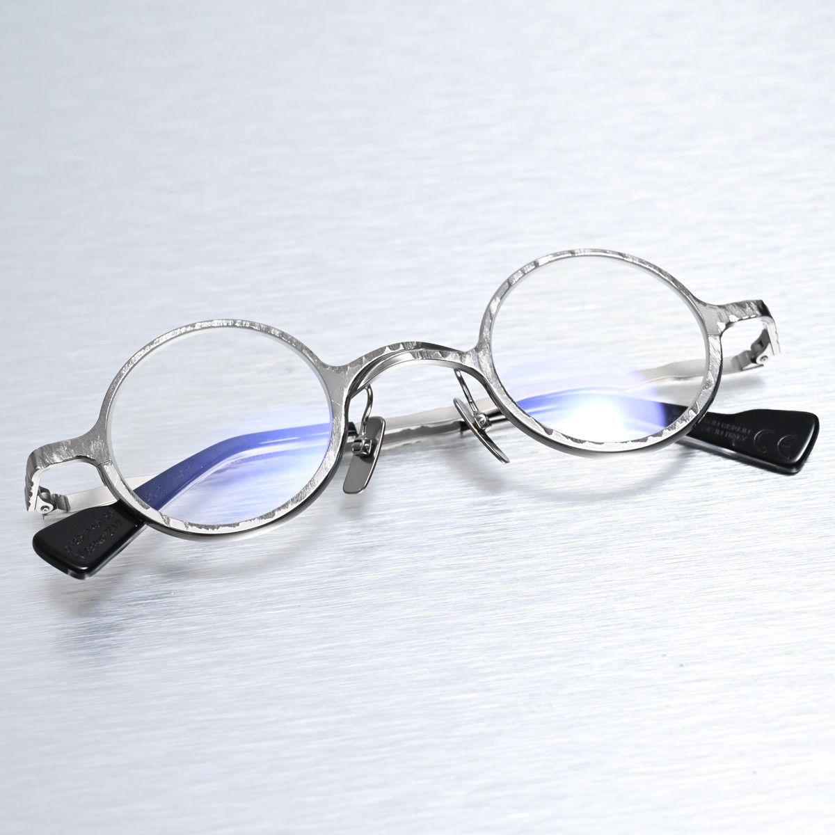 Kuboraum KUBORAUM Z17 SUNGLASSES Size ONE SIZE - 9 Thumbnail
