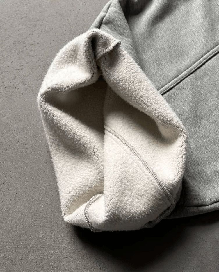 Japanese Brand Baggy Sweatpants Size US 34 / EU 50 - 3 Thumbnail