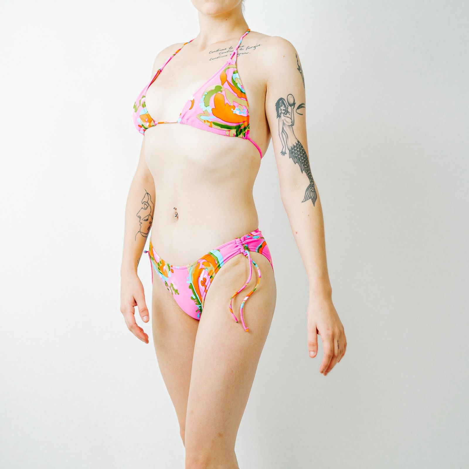 Ralph Lauren Ralph Lauren Bikini Size ONE SIZE - 4 Thumbnail