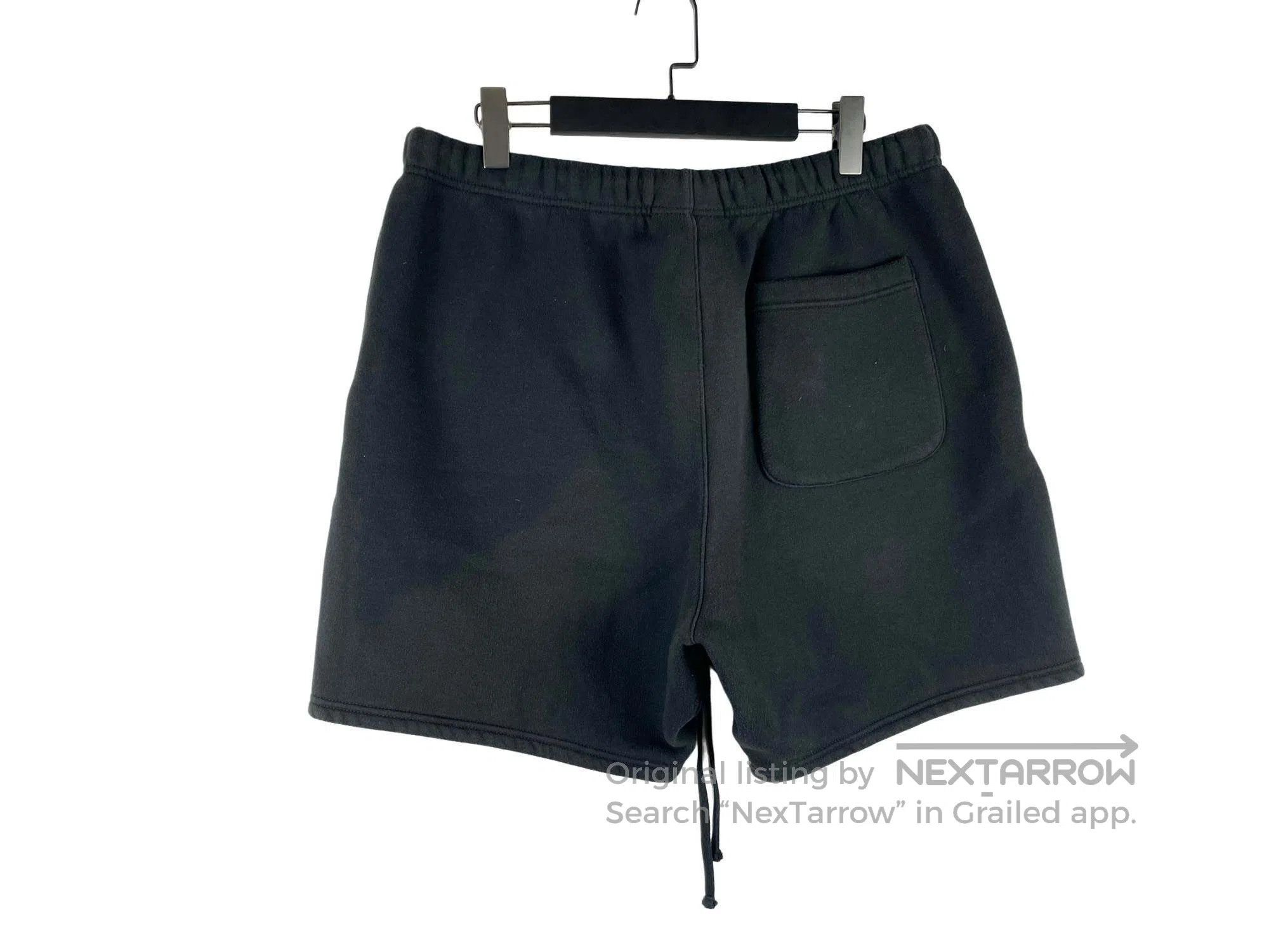 Fear of God FEAR OF GOD size L Drawstring Shorts Size US 27 - 2 Thumbnail