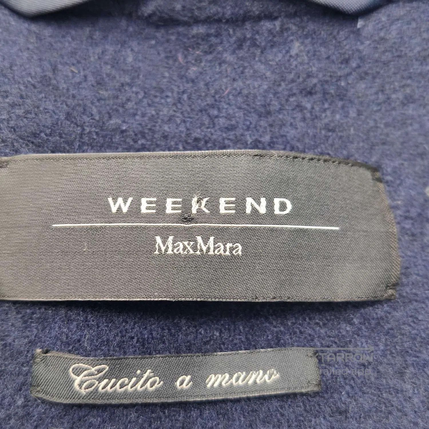 Weekend Max Mara Weekend Max Mara Silk. Size S / US 4 / IT 40 - 2 Thumbnail