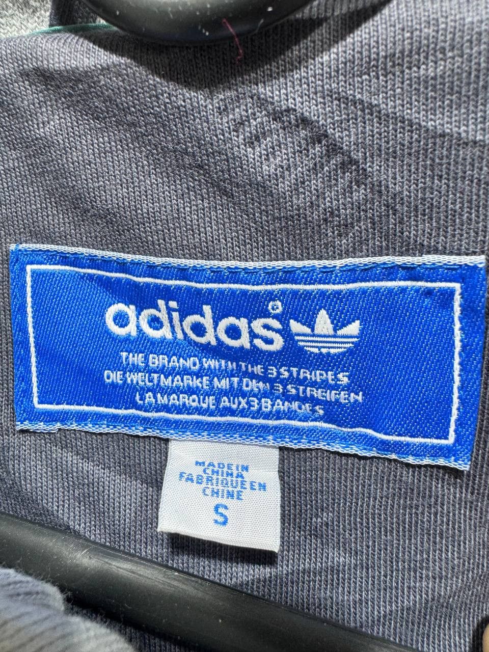 Adidas Adidas x Star Wars Boba Fett Track Jacket Size US S / EU 44-46 / 1 - 16 Thumbnail
