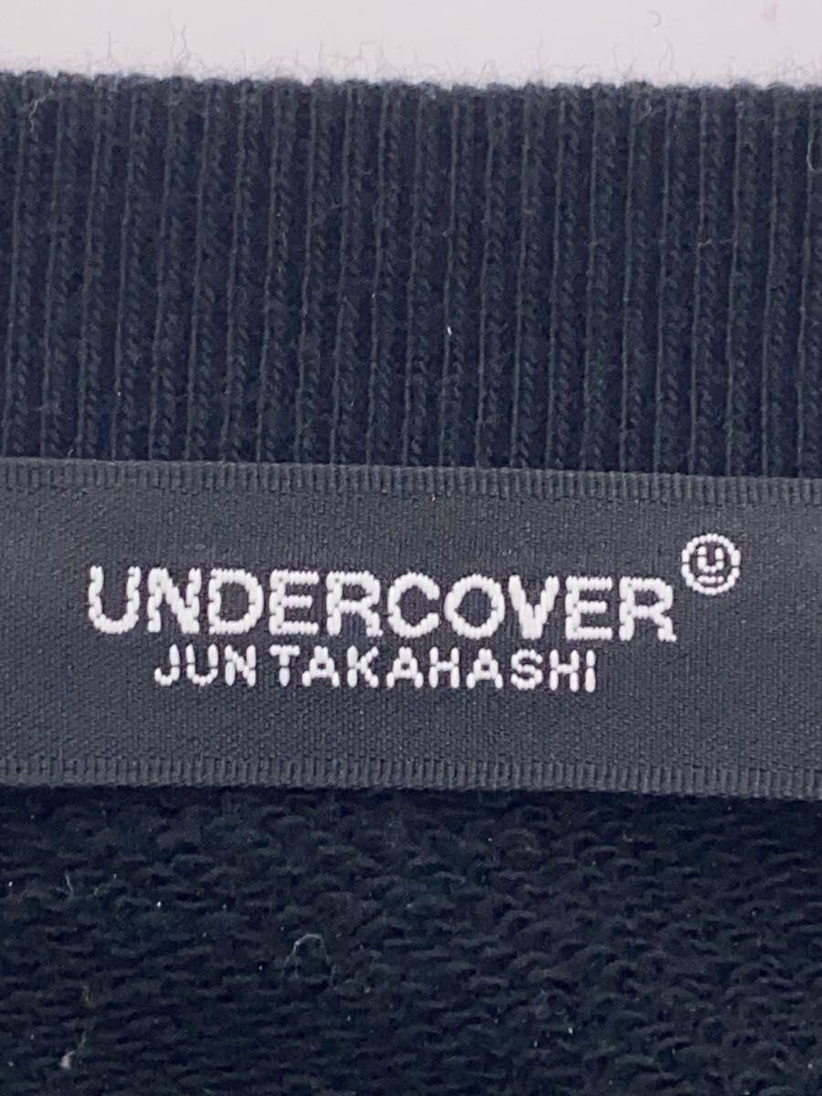 Undercover Angel Split Sweatshirt Size US L / EU 52-54 / 3 - 4 Thumbnail