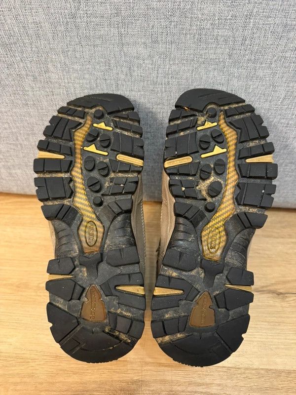 Other Meindl MFS System High Trekking Hiking Boots size 39 Size US 9 / IT 39 - 12 Thumbnail