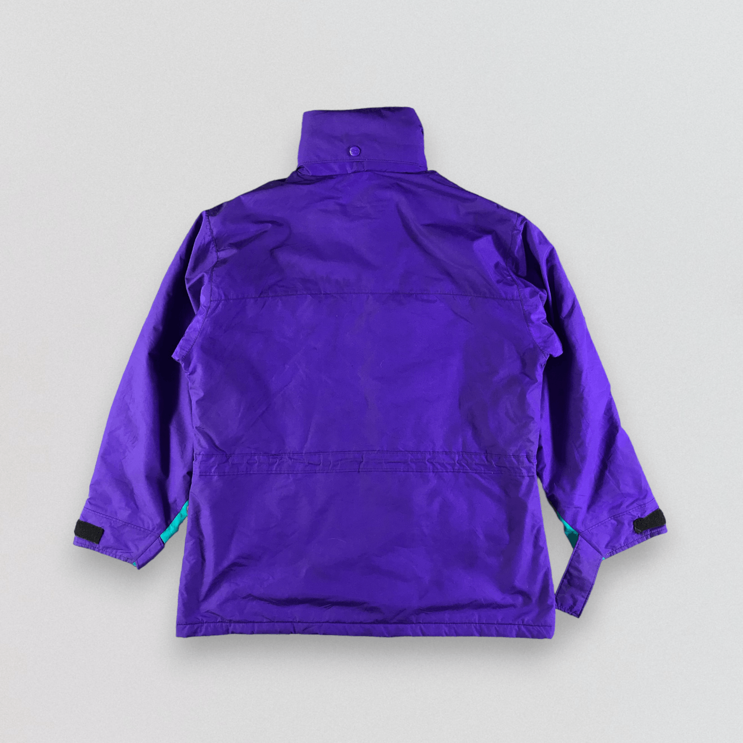 L.L. Bean Vintage L.L Bean Goretex Windbreaker Jacket Multi Pocket Size US M / EU 48-50 / 2 - 3 Thumbnail