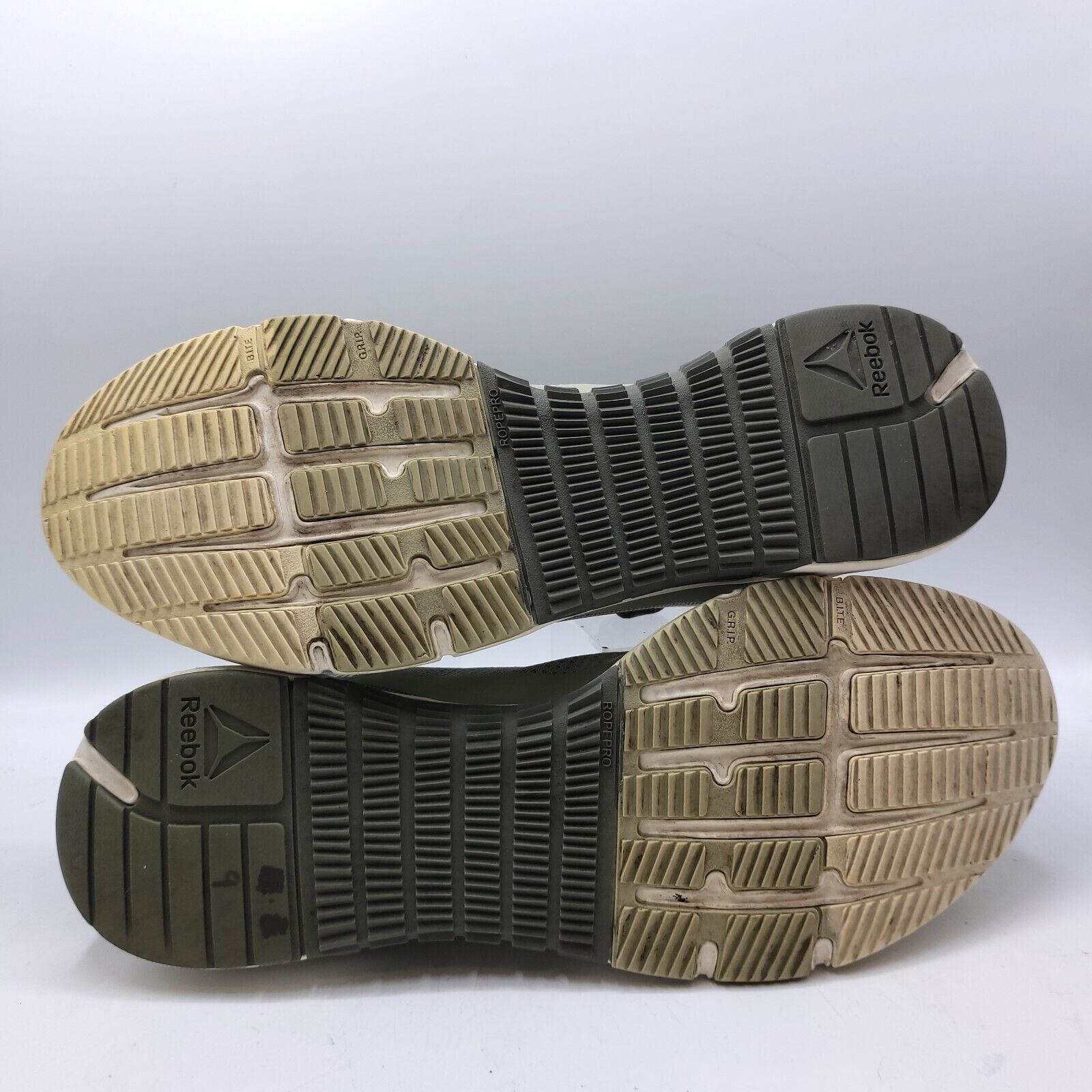 Reebok Reebok Crossfit Grace Athletic Shoe Womens Size 11 CM9883 Size US 11 / IT 41 - 7 Thumbnail