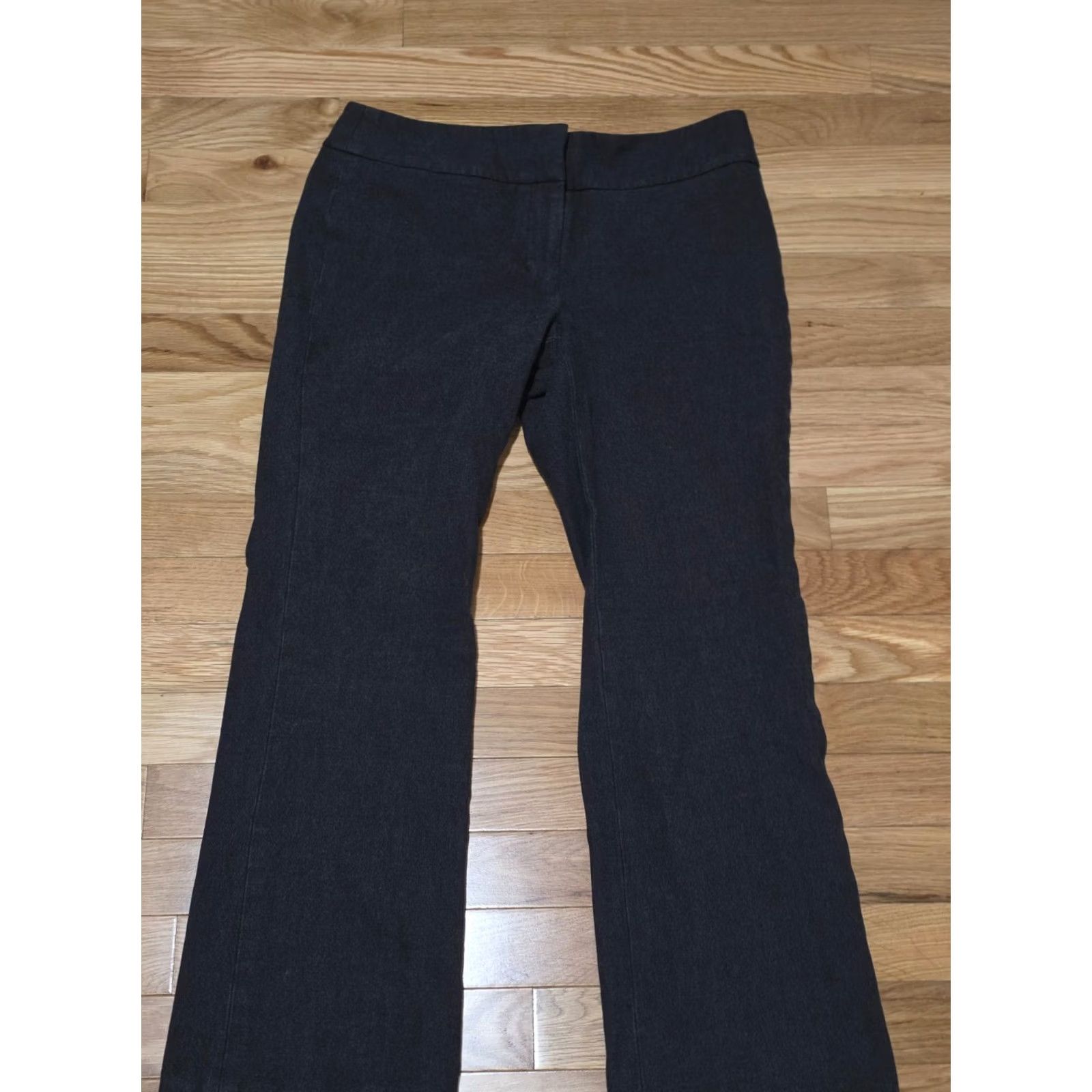 Ann Taylor VINTAGE No Size 28" / US 6 / IT 42 - 2 Thumbnail