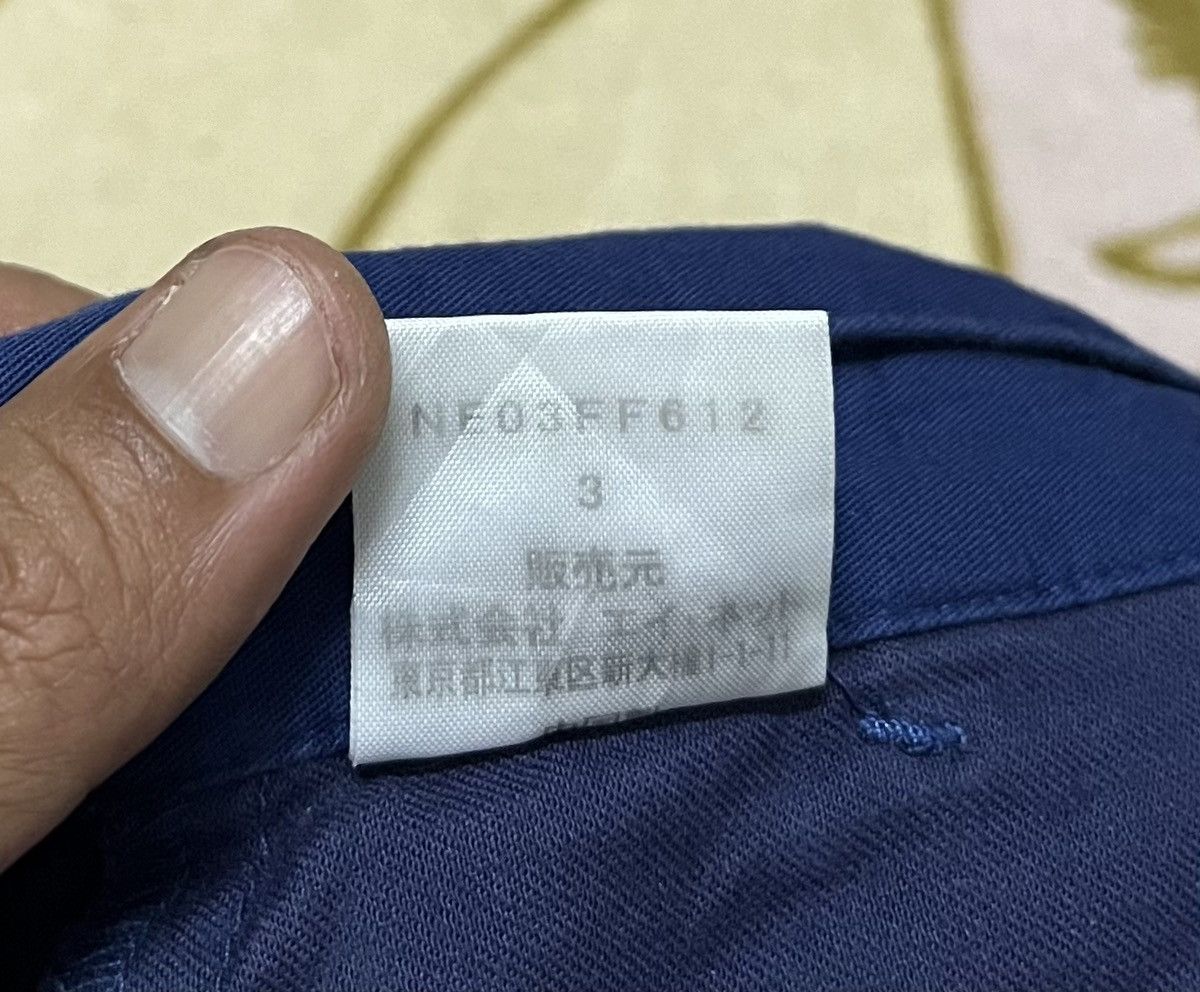 Designer × Issey Miyake × Ne-Net NE-NET Issey Miyake Rare Design Short Pant Size US 33 - 9 Thumbnail