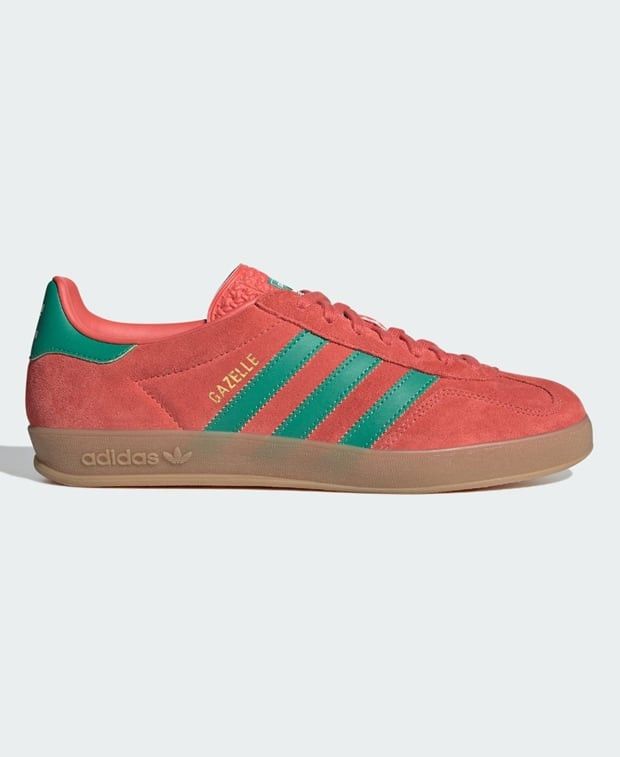 Adidas Walking shoes Size US 7 / EU 40 - 1 Thumbnail