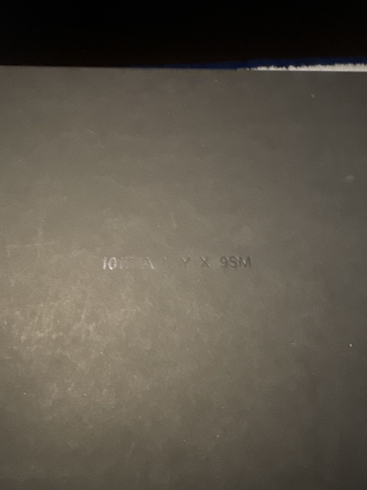 1017 ALYX 9SM Alyx Mono Boots Size US 10 / EU 43 - 8 Thumbnail