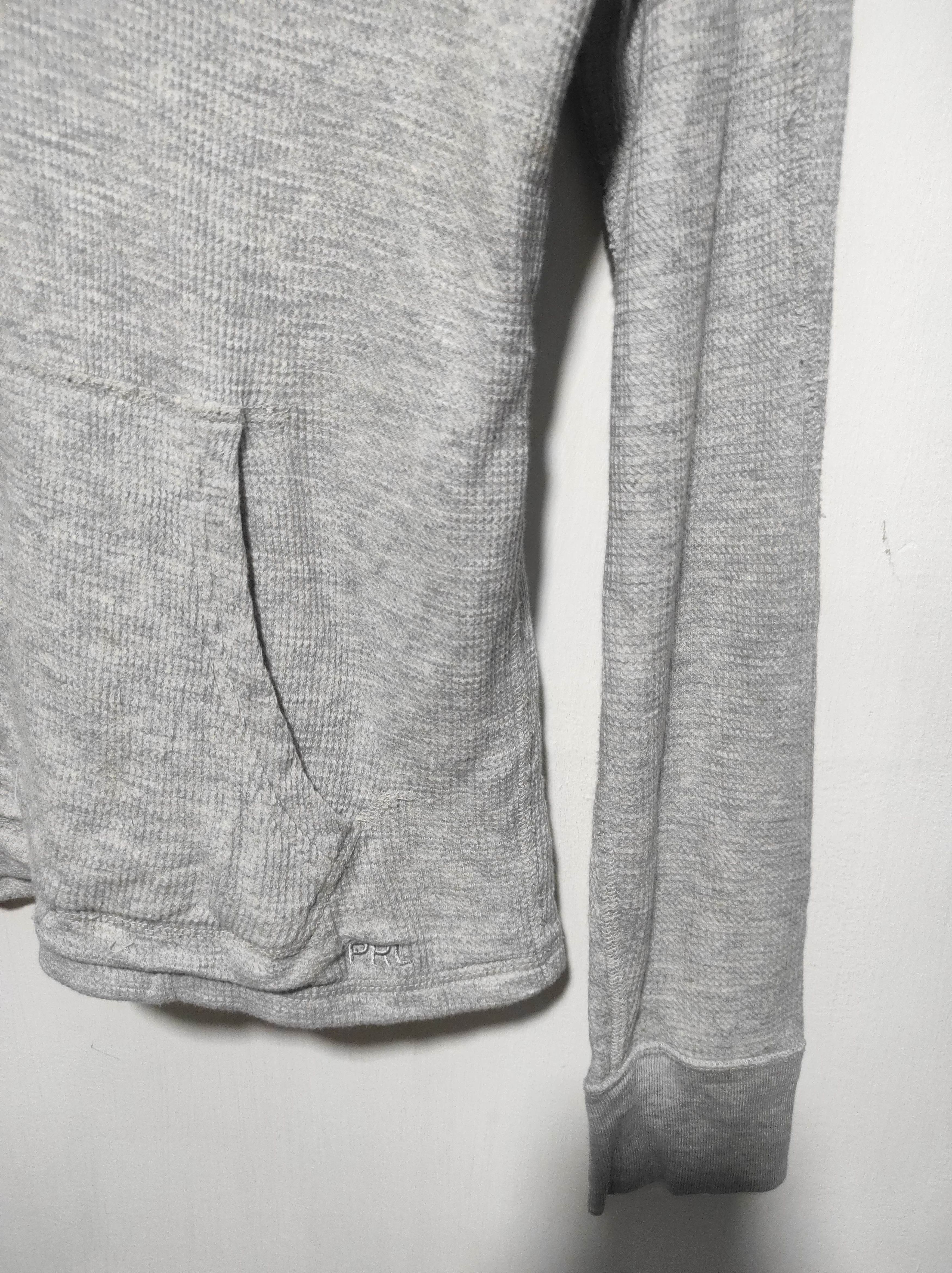 If Six Was Nine Polo Ralph Lauren Fur Hoodie i6w9 Lgb Style Size S / US 4 / IT 40 - 11 Thumbnail