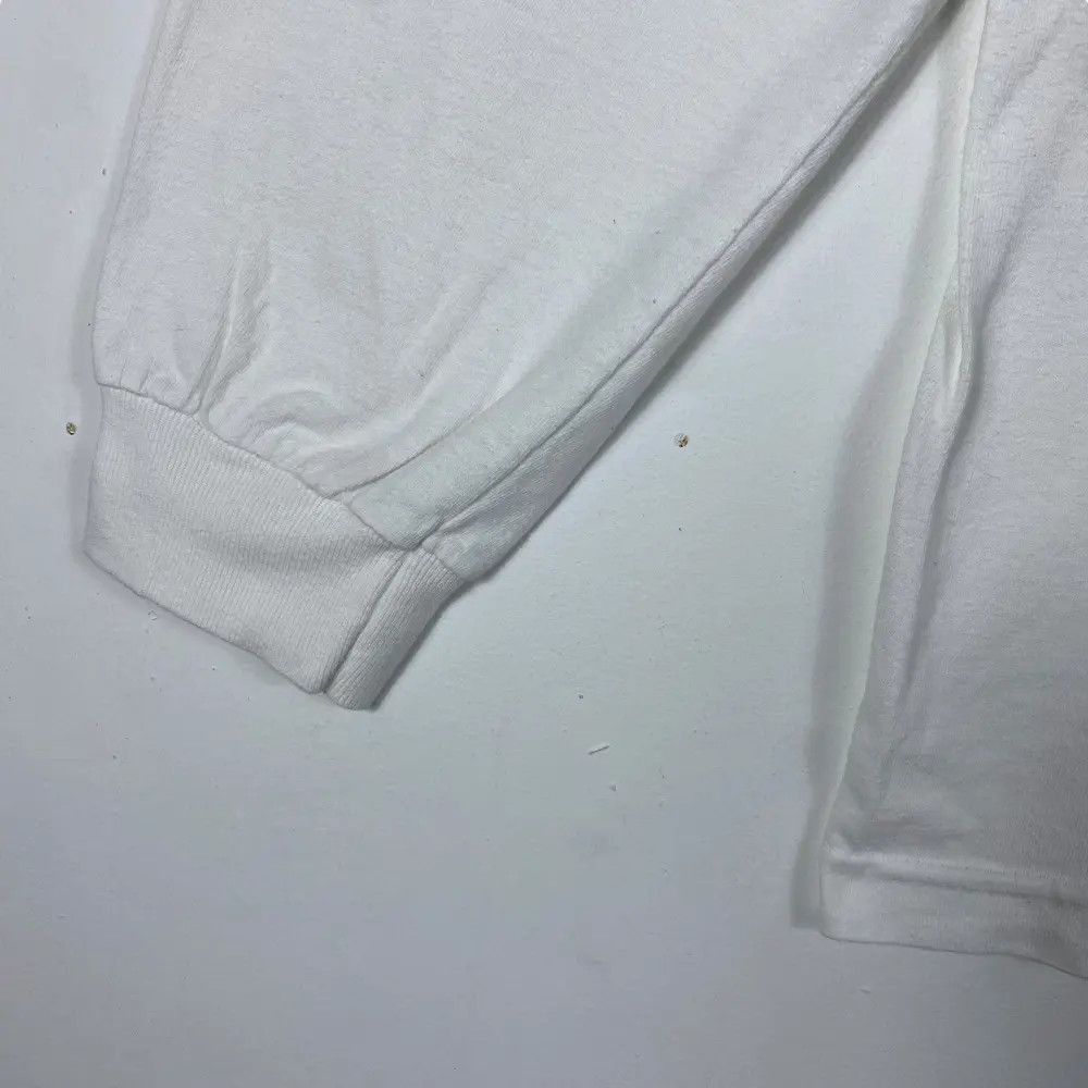 Japanese Brand Japanese Brand INFINITE Routine Work Long Sleeve Tee Shirt Size US M / EU 48-50 / 2 - 3 Thumbnail