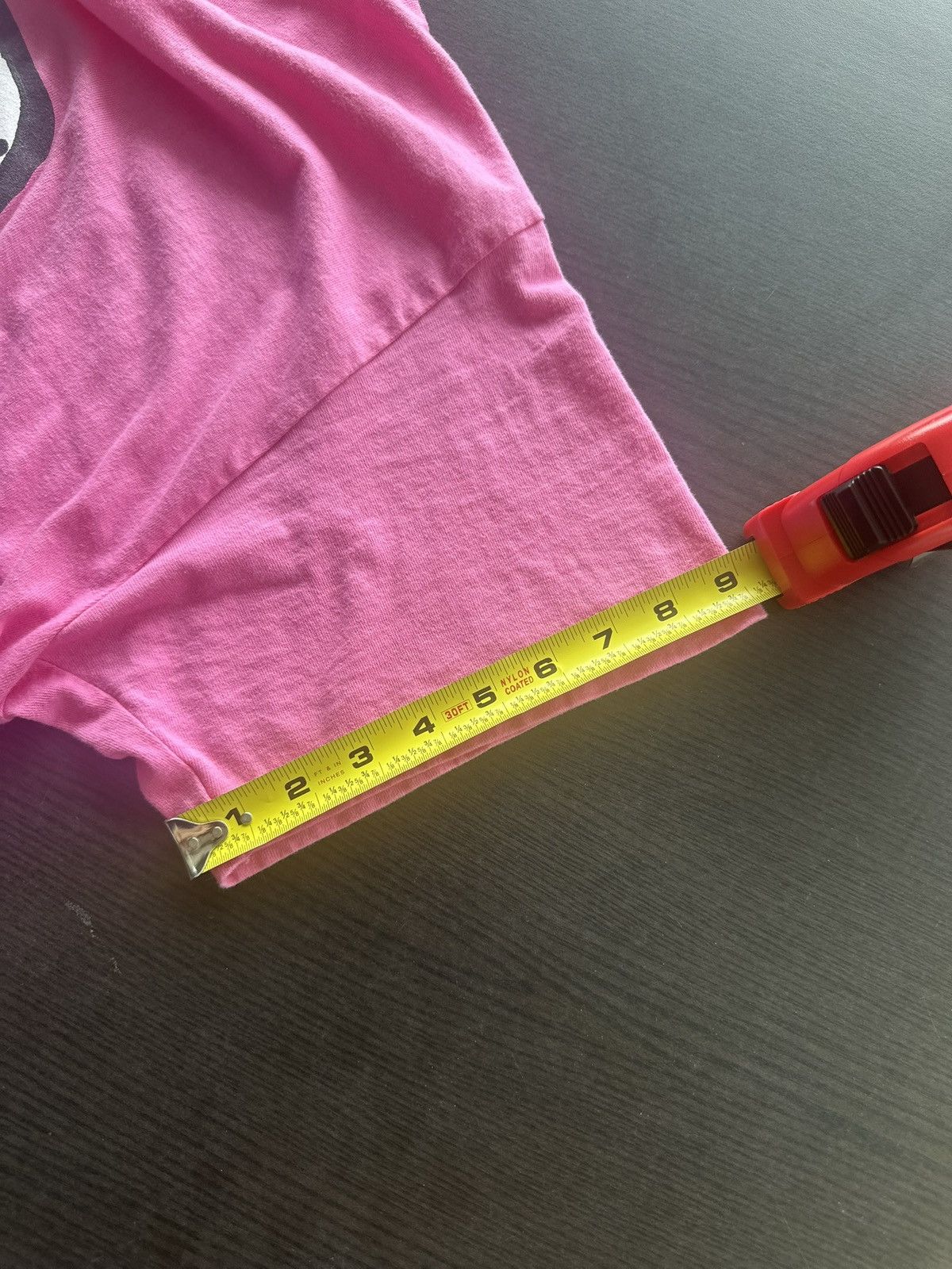 Other Thing 1 B!tch 1 New Orleans Funny Joke Shirt Pink size XL Size US XL / EU 56 / 4 - 5 Thumbnail