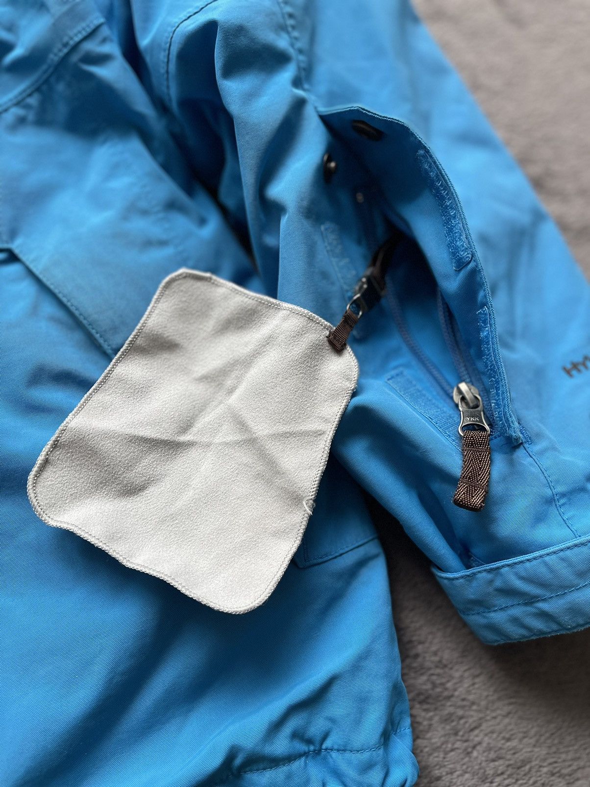 The North Face The North Face Cryptic Jacket Hyvent Snowboarding Size US L / EU 52-54 / 3 - 5 Thumbnail