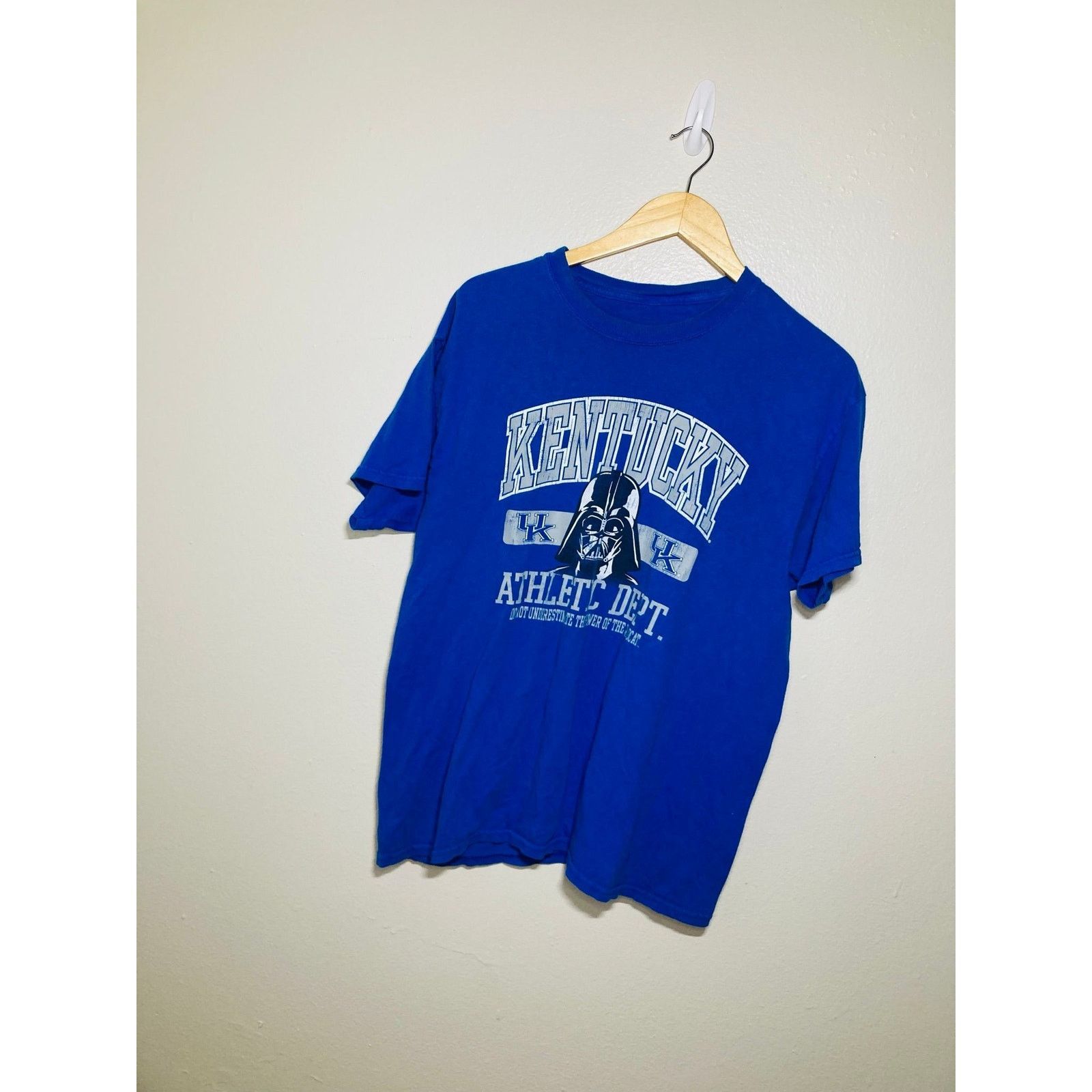 & Other Stories L Kentucky Star War t-shirt Size US L / EU 52-54 / 3 - 1 Preview