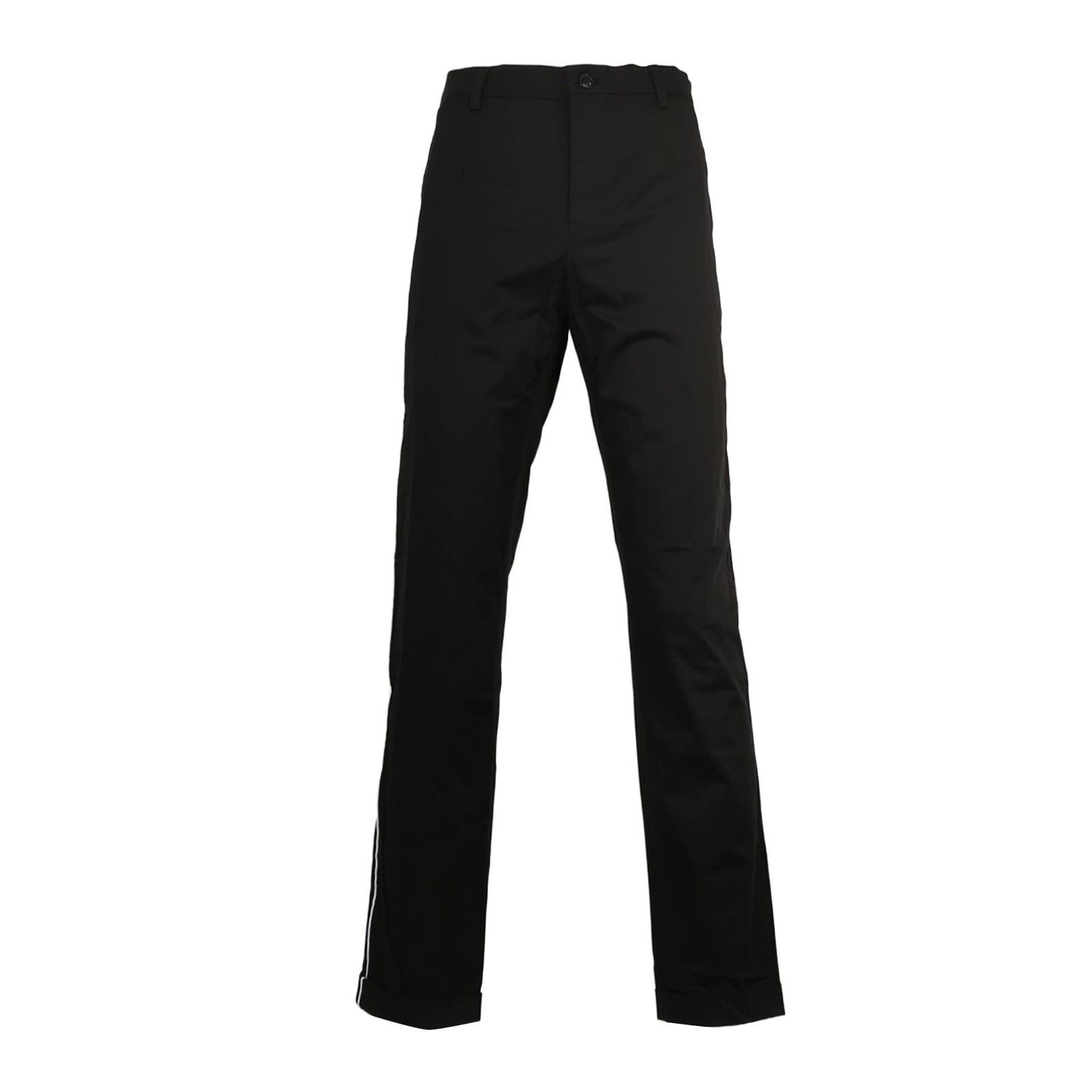 Dolce & Gabbana Dolce & Gabbana Men 34 Casual Pants Size US 34 / EU 50 - 1 Thumbnail