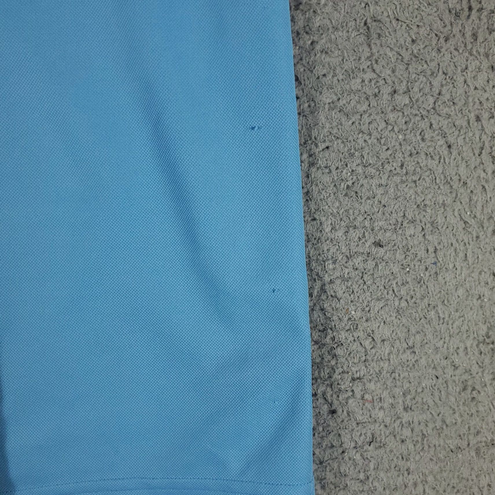 Under Armour Under Armour Polo Shirt Mens L Blue Golf Casual Short Sleeve Polo Shirt Mens L Blue Golf Casual Short Sleeve Size US L / EU 52-54 / 3 - 7 Thumbnail