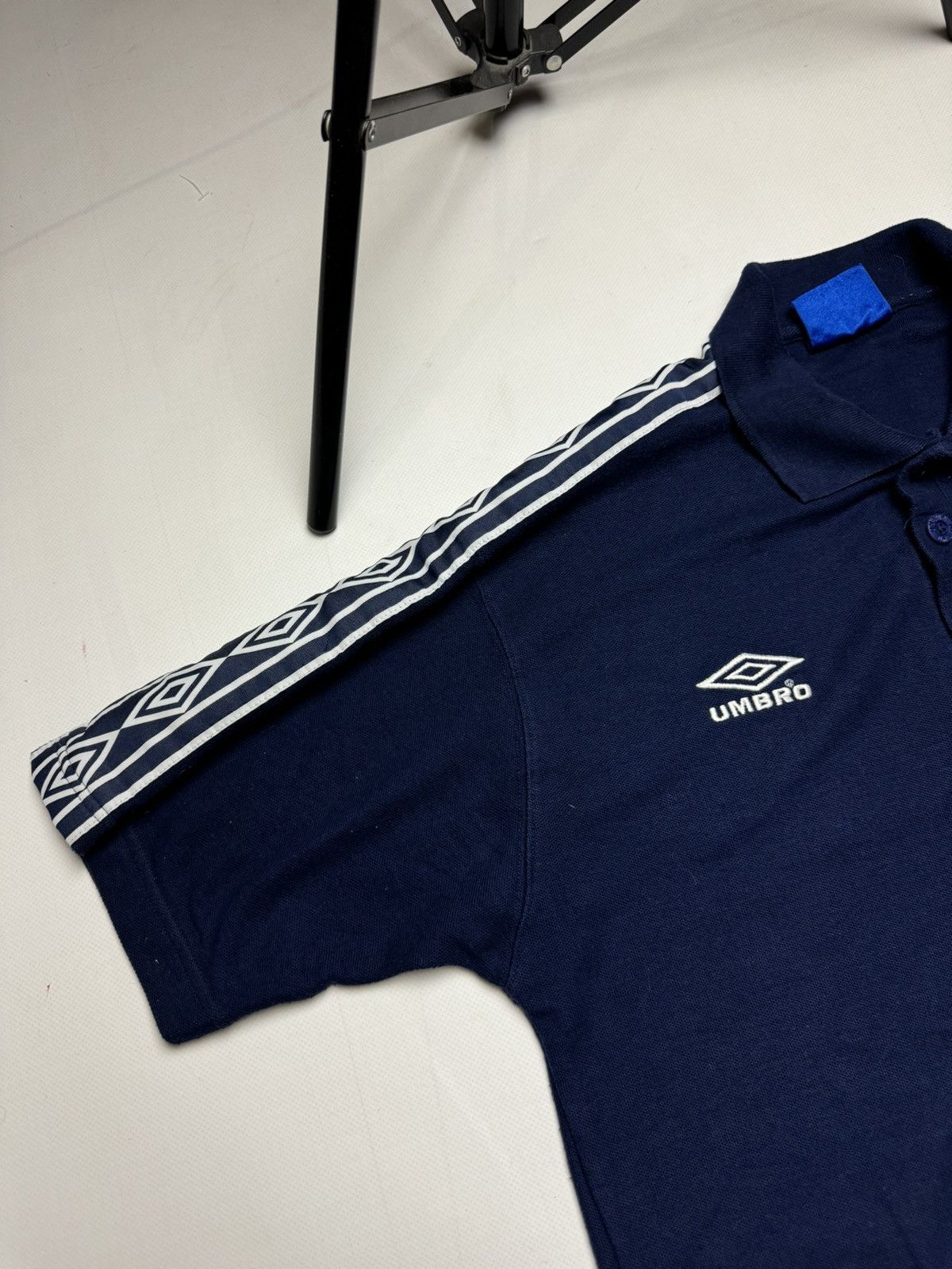 Other Rare vintage Umbro Scotland soccer jersey polo y2k Size US XL / EU 56 / 4 - 5 Thumbnail