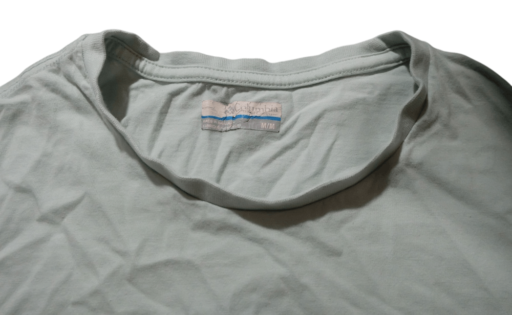 Columbia Columbia T-Shirt Size US M / EU 48-50 / 2 - 4 Thumbnail