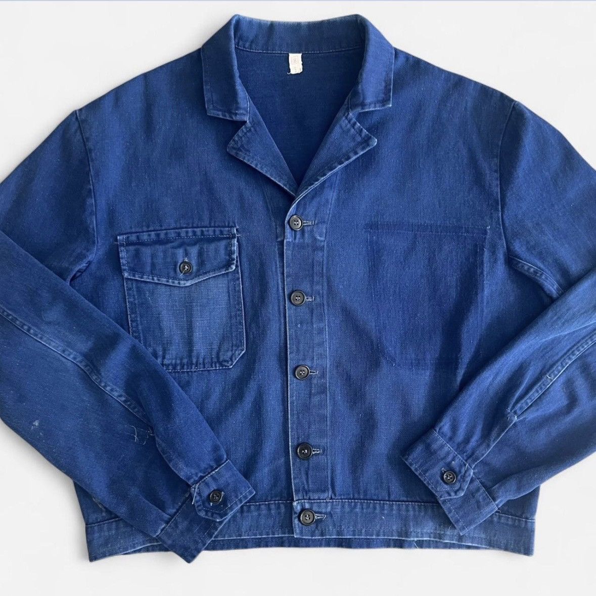 Other Italian Workwear Size US M / EU 48-50 / 2 - 1 Thumbnail