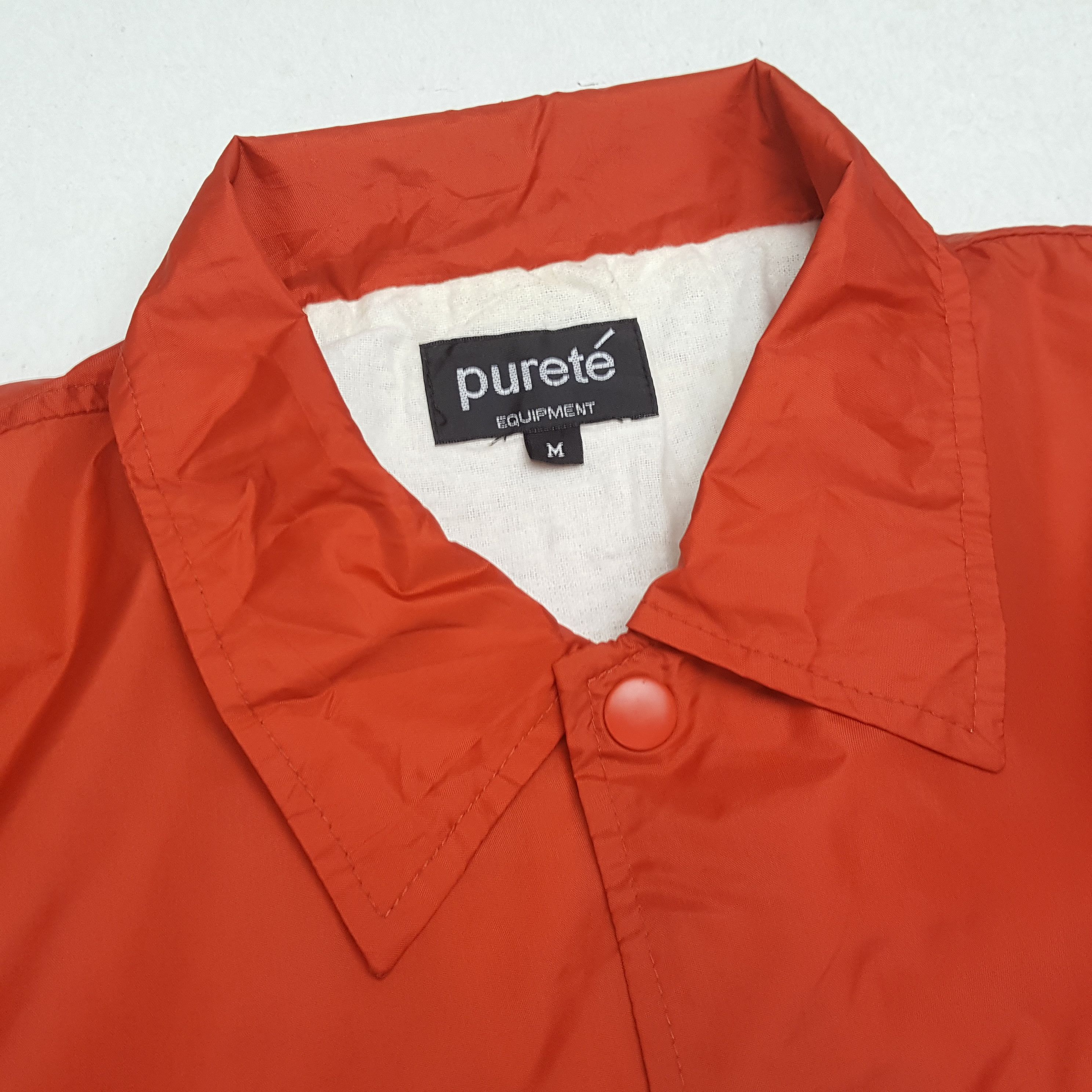 Vintage Vintage DEEN VALLEY Fashion Streetwear Style Jacket Size US M / EU 48-50 / 2 - 10 Thumbnail