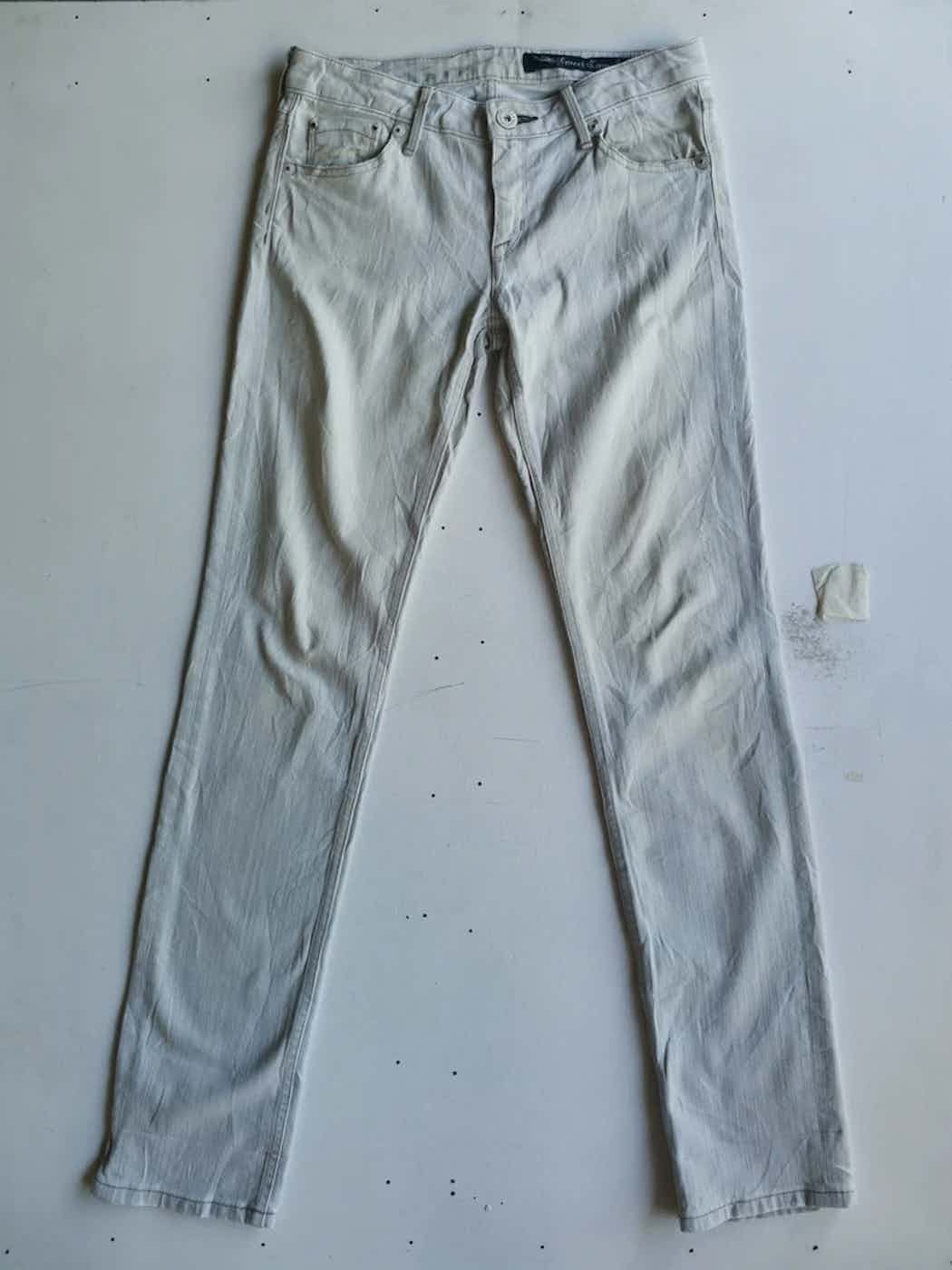 Vintage Smeet Camel Jeans Pants Size US 29 - 1 Thumbnail