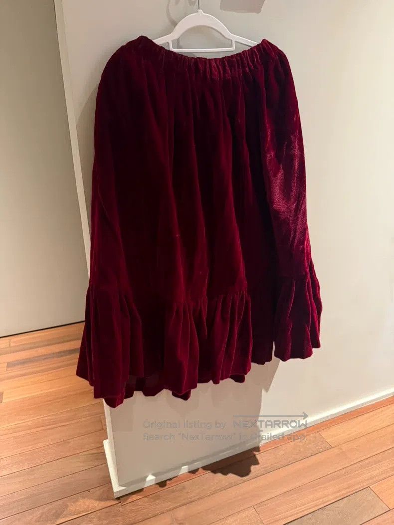 Comme des Garcons Comme Des Garcons size XS Skirt Size 23" - 1 Thumbnail
