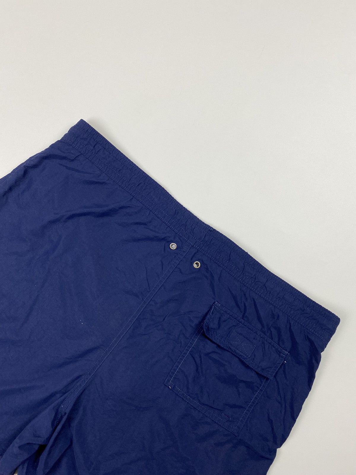 Polo Ralph Lauren Polo by Ralph Lauren vintage men’s beach swimming shorts Size US 36 / EU 52 - 17 Thumbnail