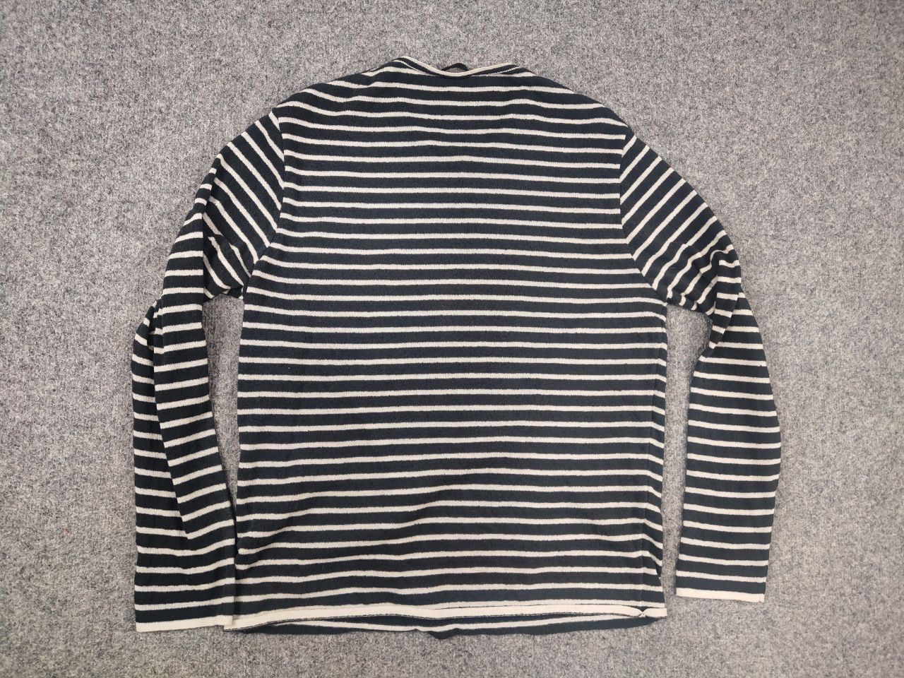 Other Phil Petter Design Premium striped long sleeve Pullover Size US M / EU 48-50 / 2 - 9 Thumbnail
