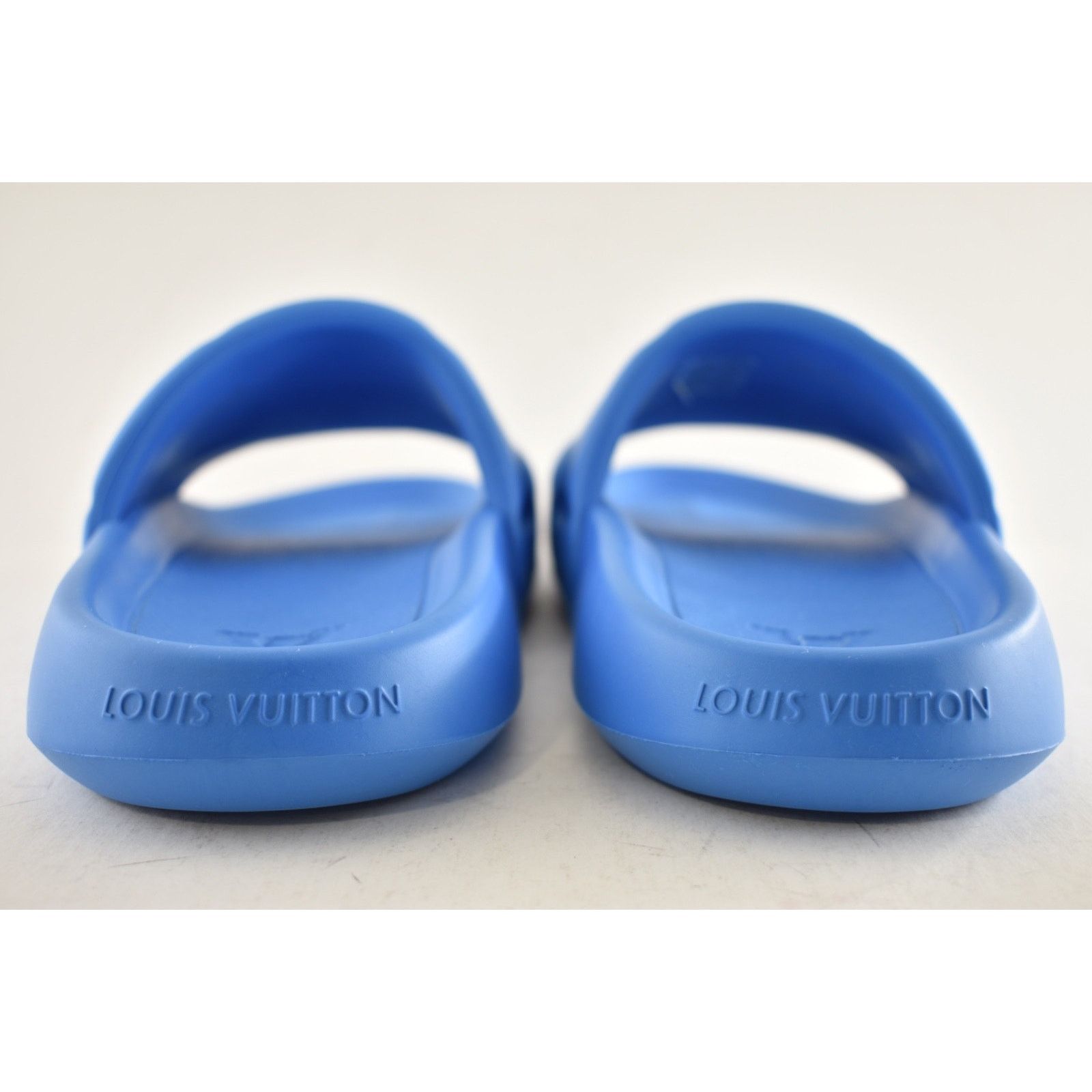 Louis Vuitton Louis Vuitton Waterfront Monogram LV Sandal UK 9 US 10 11 Size US 9 / EU 42 - 12 Thumbnail